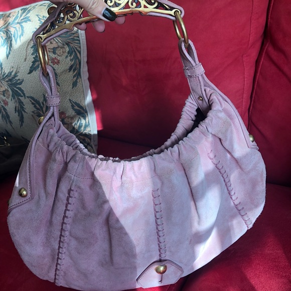 YSL Vincennes Mombasa Hobo - Picture 2 of 2